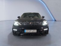 Usado Porsche Panamera Turbo S Executive 680 CV (500 kW) 2018 Negro Berlina