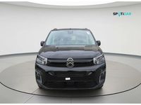 Nuevo Citroën Berlingo 102 CV (75 kW) 2025 Negro Monovolumen
