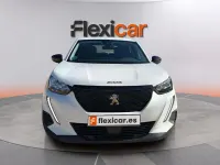 Usado Peugeot 2008 Active 110 CV (80 kW) 2022 Blanco SUV