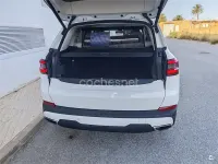 Usado BMW X5 286 CV (210 kW) 2021 Blanco SUV