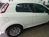 usado Fiat Punto Evo 2012