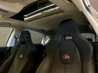 Usado Seat Leon FR 170 CV (125 kW) 2008 Blanco Utilitario
