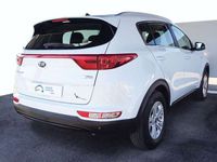 usado Kia Sportage 1.6 GDi Concept 4x2