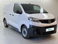 usado Fiat Scudo 3 50 Kw Furgon L1 Business Blanco