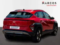 Nuevo Hyundai Kona 115 CV (84 kW) 2026 SUV