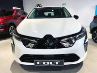 Nuevo Mitsubishi Colt Motion 91 CV (66 kW) 2026 Blanco Utilitario