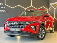 Usado Hyundai Tucson 115 CV (84 kW) 2022 Rojo SUV