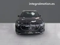 Usado Mercedes EQA250 139 kW (190 CV) 2022 Negro SUV