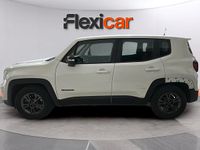 Usado Jeep Renegade Longitude 131 CV (96 kW) 2023 Blanco SUV