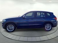 Usado BMW X3 292 CV (214 kW) 2020 Azul SUV