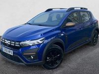 Usado Dacia Sandero Extreme 110 CV (80 kW) 2024