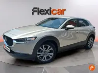 Usado Mazda CX-30 Homura-Line 140 CV (102 kW) 2025 Gris SUV