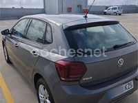usado VW Polo Advance 1.0 TSI