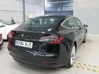 Usado Tesla Model 3 RWD 175 kW (238 CV) 2019 Eléctrico Berlina