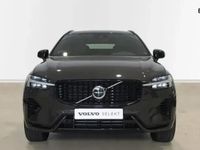 Usado Volvo XC60 Plus 350 CV (257 kW) 2024 Marron SUV