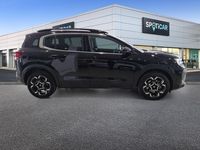 Usado Citroën C5 Aircross 180 CV (132 kW) 2024 Negro SUV