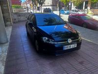 usado VW Golf VII 