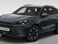 Uusi Cupra Formentor 204 HP (150 kW) 2026 Sininen Katumaasturi