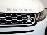 usado Land Rover Range Rover evoque 2.0 D180 SE AUTO 4WD