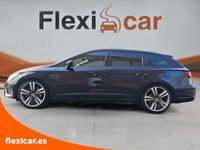 usado Seat Leon ST 2.0 TSI 280cv St&Sp CUPRA