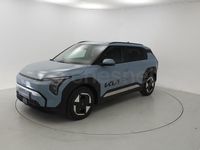 Nuevo Kia EV3 Earth 150 kW (204 CV) 2025 Eléctrico SUV