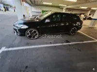 Usado Cupra Leon 150 CV (110 kW) 2024 Negro Familiar