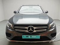 usado Mercedes GLC250 GLCd 4MATIC AMG LINE