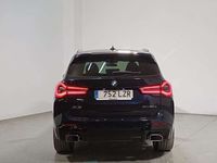 usado BMW X3 xDrive 20d xLine