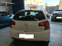 Usado Citroën C3 Attraction 73 CV (53 kW) 2011 Blanco Berlina