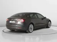 Usado Tesla Model 3 367 kW (499 CV) 2022 Blanco Berlina