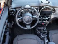 usado Mini Cooper Cabriolet Aut.