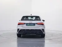 Usado Audi A3 Sportback S-Line 150 CV (110 kW) 2025 Utilitario
