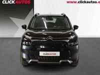 Usado Citroën C3 Aircross 110 CV (80 kW) 2024 Gris SUV