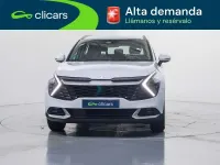 Usado Kia Sportage 179 CV (131 kW) 2022 Blanco SUV