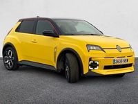 Ny Renault 5 E-Tech Techno 89 kW (122 HK) 2025