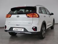 Usado Kia Niro 141 CV (103 kW) 2020 Blanco SUV
