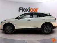 Occasion Nissan Qashqai Acenta 140 ch (102 kW) 2024 Blanc SUV