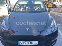 Usado Tesla Model Y 2023 Eléctrico SUV