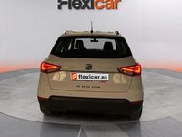 Occasion Seat Arona Ecomotive 95 ch (69 kW) 2017 Blanc SUV