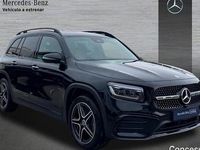 Nuevo Mercedes GLB200 150 CV (110 kW) 2026 Negro SUV