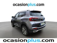 Usado DR DR 4.0 116 CV (85 kW) 2022 Gris SUV