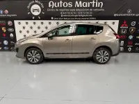 Usado Peugeot 3008 Active 130 CV (95 kW) 2016 Beige SUV