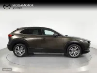 Usado Mazda CX-30 122 CV (89 kW) 2021 Marrón SUV