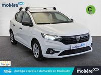 usado Dacia Sandero TCe Comfort 67kW