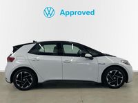 Usado VW ID.5 Pro Performance 150 kW (204 CV) 2022 Blanco SUV