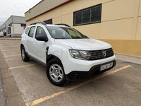 Usado Dacia Duster Comfort 115 CV (84 kW) 2021 Blanco SUV