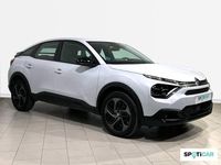 Usado Citroën C4 PureTech 131 CV (96 kW) 2024 Blanco Berlina