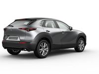 Nieuw Mazda CX-30 Center-Line 140 PK (102 kW) 2026 Wit SUV