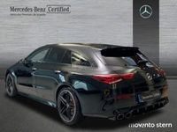 usado Mercedes CLA45 AMG Shooting Brake Clase ClaS Amg 4matic+ 8g-dct