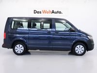 usado VW Caravelle ComercialesOrigin Corta 2.0 TDI 110kW BMT DSG